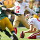 Image for article titled Why Is The NFL Discouraging 70-Yard Field Goals?